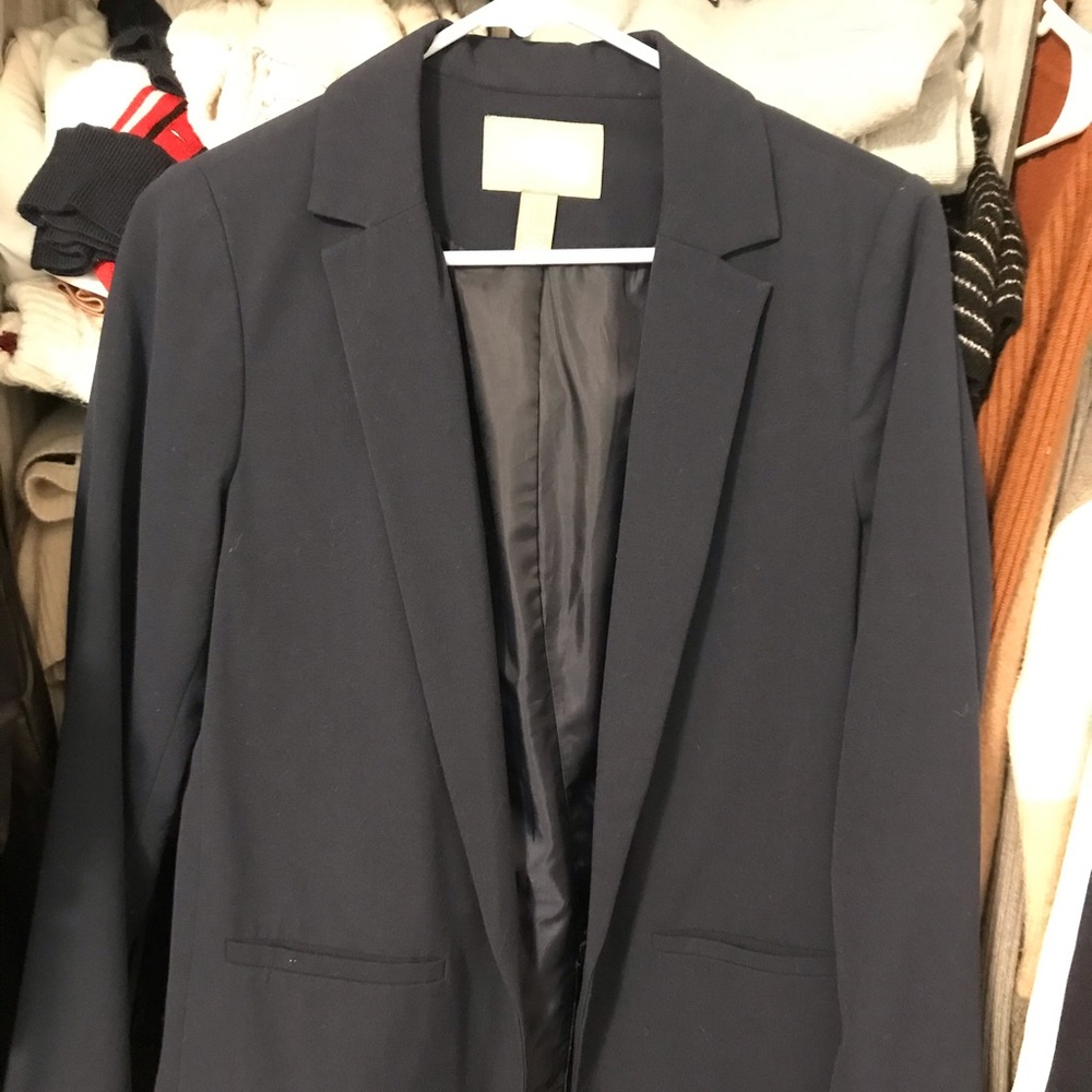 Forever21 blazer